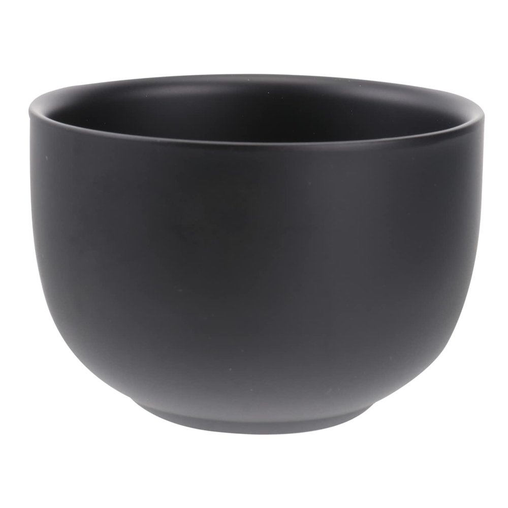 Vaguelly Double Layer Stainless Steel Shaving Bowl 6.5 Inch Men Shaving Cream Soap Bowl Sturdy and Easy to Clean for Home Use and Travel