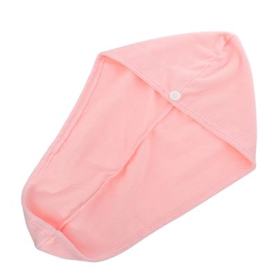 BAZEITFLOW Drying Hair Turban Absorbent Hair Towel Head Wraps for Women Quick Dry Bath Cap