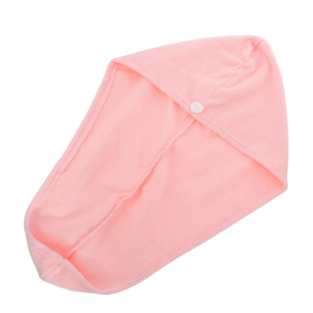 BAZEITFLOW Drying Hair Turban Absorbent Hair Towel Head Wraps for Women Quick Dry Bath Cap