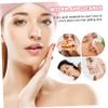 BAZEITFLOW Drying Hair Turban Absorbent Hair Towel Head Wraps for Women Quick Dry Bath Cap view 4