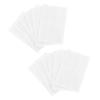 PartyKindom 120Pcs Ear Support Patches for Heavy Earrings Adhesive Elf Ear Stickers Tape Corrector to Prevent Cosmetic for Practical and Convenient Accessories view 1