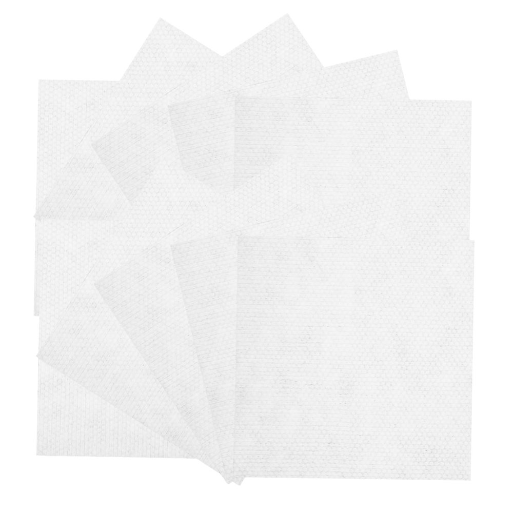 MAGICLULU 60-Pack Large Disposable Face Towels Soft and Absorbent Makeup Remover Cloths for Cleansing and Washing for Daily Use and Travel