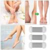 CALLARON 3pcs Pedicure Foot File Replacement Roller Heads for Callus Remover Spa Coarse Fine Grind Wheels Interchangeable for Foot Care view 4