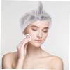 SAFIGLE 3pcs Hair Drying Towel Quick Dry Hair Wrap Bath Dry Towel Soft Absorbent for Women view 4