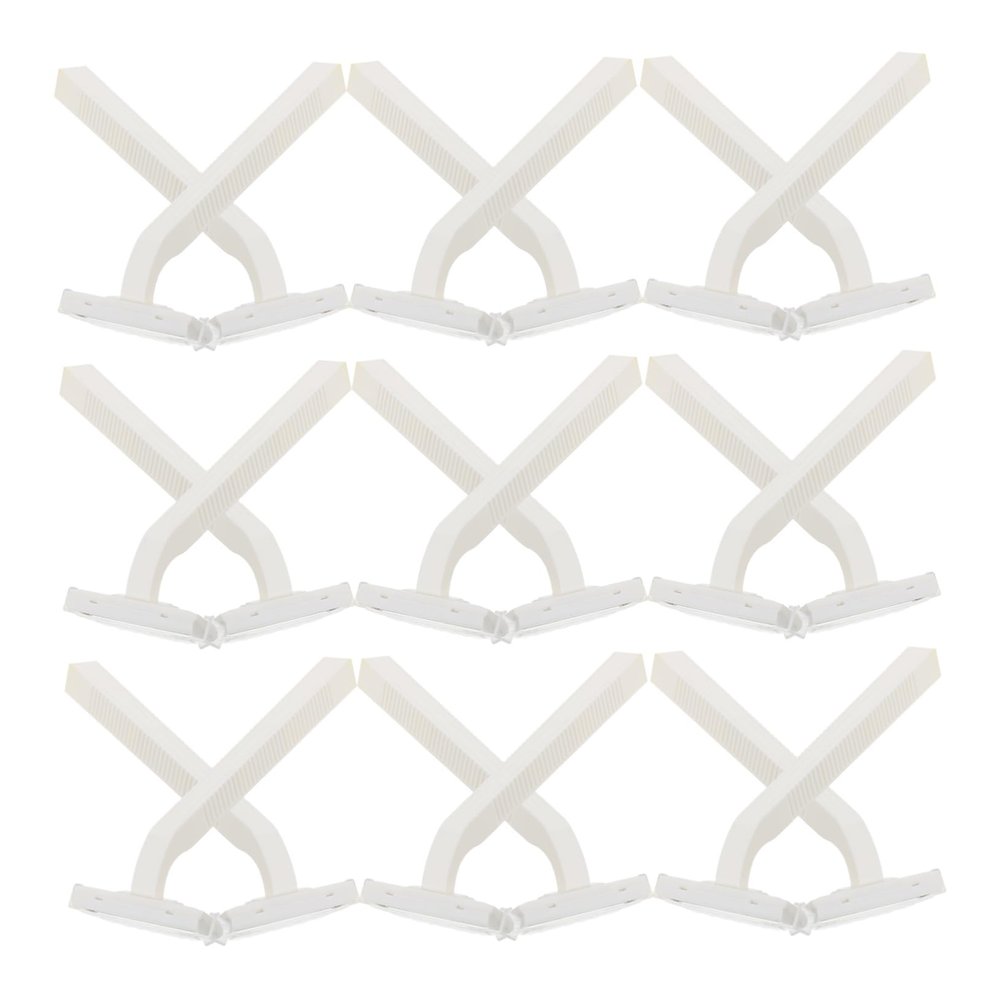 CALLARON 20pcs Disposable Razor Women Shaving Razor Single Blade for Women Hair Men Hair Remover