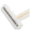 CALLARON 20pcs Disposable Razor Women Shaving Razor Single Blade for Women Hair Men Hair Remover view 3