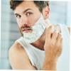 CALLARON 20pcs Disposable Razor Women Shaving Razor Single Blade for Women Hair Men Hair Remover view 4