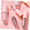 CALLARON 8pcs Diy Makeup Tool Eye Shadow Palette Glitter Eyeshadow for Women Friends view 4