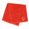 Didiseaon Cotton Face Wash Towels Soft Absorbent Red Hand Towels for Bathroom Hotel Travel Use Chinese Design for Daily Face Washing view 1