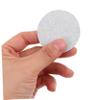 NOLITOY 10pcs Eyebrow Pencil Sharpening Sandpaper Pads Durable Lightweight Makeup Tool for Women Versatile Grooming Accessory for Eyebrow Precision and Shaping view 4