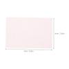 Healeved Facial Oil Blotting Paper for Oily Skin Disposable Oil Absorbent Sheets Control Comfortable Application for Daily Use for Office Gym view 2