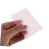 Healeved Facial Oil Blotting Paper for Oily Skin Disposable Oil Absorbent Sheets Control Comfortable Application for Daily Use for Office Gym view 4