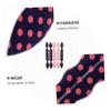 OATIPHO 5pcs Women Girls Hair Bun Maker French Twist Bun Shaper Updo Hair Styling Accessories for Women Girls view 3