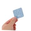 minkissy 540pcs Nail Wipes: Nail Pads for Gel Polish and Glue Removal Soft Extension Remover Wipes Cotton Pads for Salon Tool Home Accessories view 4