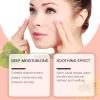 LIZEALUCKY OUHOE Moisturizing Hydrating Facial Spray Soothing Face Mist Refreshing Spray 30ml for Face view 4