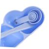 Ipetboom Complete Facial Care Kit Face Mask Mixing Bowl Spoon Skincare Tools for Home Use Esthetician Supplies view 3