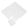 Ciieeo 2400pcs Makeup Remover Pads: Soft Cotton Face Pads - Facial Cleansing Wipes for Makeup Removal for Daily Skincare and Toner Application view 1