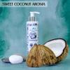 Nature's Secrets Calming Coconut Conditioner. With Castor Oil. Sulfate-Free. Silicone-Free. Paraben-Free. Ultra-hydration for soft, moisturized hair view 3