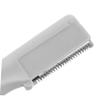 FOYTOKI 5pcs Stainless Steel Eyebrow Trimmer Replacement Blades Universal Hair Remover Heads for Facial Hair Removal Compatible Most Shaving Machines Suitable for Men and Women view 3