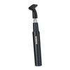 VICASKY 1Set Rechargeable Nose Hair Remover Electric Sideburns Trimmer for Men Women Lightweight Portable Grooming Tool with Body for Travel and Daily Use view 1