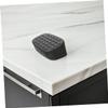 Beaupretty 2pcs Shampoo Bowl Neck Rest Cushion Hair Washing Mat Neck Pillow for Salon Home Use Non-slip view 4