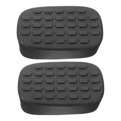 HONMEET 2pcs Ergonomic Shampooing Pad for Scalp Massage Salon Supplies Neck Pillow for Hair Wash Sink