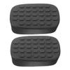 HONMEET 2pcs Ergonomic Shampooing Pad for Scalp Massage Salon Supplies Neck Pillow for Hair Wash Sink view 1