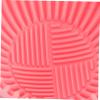 Beaupretty Silicone Makeup Brush Cleaner Cup Travel Electric Cup Brush for Makeup Portable Cleaning Tool view 4
