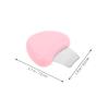 Didiseaon 2pcs Deep Spatula Blackhead Extractor Tool Facial Scraper for Pore Cleansing Hair Removal Skincare Tool for Daily Use by Men Women view 2