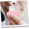 Didiseaon 2pcs Deep Spatula Blackhead Extractor Tool Facial Scraper for Pore Cleansing Hair Removal Skincare Tool for Daily Use by Men Women view 3