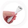 Anneome Mini Eye Roller Massager Cooling Metal Applicator Tool for Eye Cream Reduces Puffiness and Dark Circles Portable Face Care Device for Enhanced Application and Soothing Massage view 4