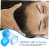 Beavorty 1 Set Scalp Oil Applicator Comb Durable Hair Oil Applicator with Brush Dropper Convenient Hair Care Tool for Easy Scalp Application view 4