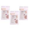 SHERCHPRY 3bags Oil Absorbing Sheets Face Blotting Paper Oily Skin Control Face Oil Remover Scented Per Pack view 1