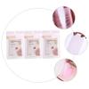 SHERCHPRY 3bags Oil Absorbing Sheets Face Blotting Paper Oily Skin Control Face Oil Remover Scented Per Pack view 3