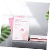 SHERCHPRY 3bags Oil Absorbing Sheets Face Blotting Paper Oily Skin Control Face Oil Remover Scented Per Pack view 4