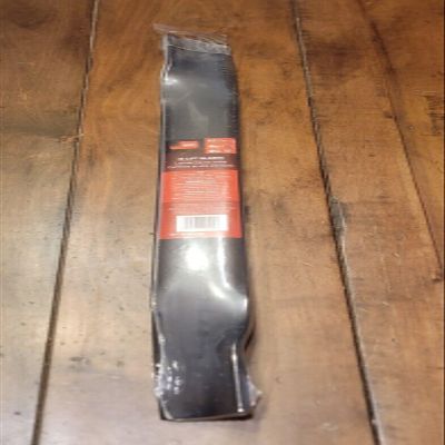 GJNParts Replacement for TORO NEW Genuine Hi-Lift Blade Kit 42" (2 Blades) 131-3939-03P OEM