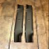 GJNParts Replacement for TORO NEW Genuine Hi-Lift Blade Kit 42" (2 Blades) 131-3939-03P OEM view 3