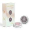 Eliteshine 1 Electric Facial Cleansing Brush Plus 2 Original Replacement Heads Bundle view 3