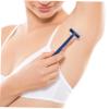SHERCHPRY 24pcs Disposable Manual Shaver for Women Hair Removal Tool for Body and Face Comfortable Grip Travel-Friendly for Salon and Home Use view 4
