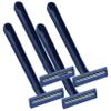LIFKOME 24Pcs Disposable Shaving Razor for Men Women Durable Hair Trimmer for Easy Hair Removal Lightweight Portable for Travel and Everyday Use view 1