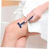 LIFKOME 24Pcs Disposable Shaving Razor for Men Women Durable Hair Trimmer for Easy Hair Removal Lightweight Portable for Travel and Everyday Use view 2