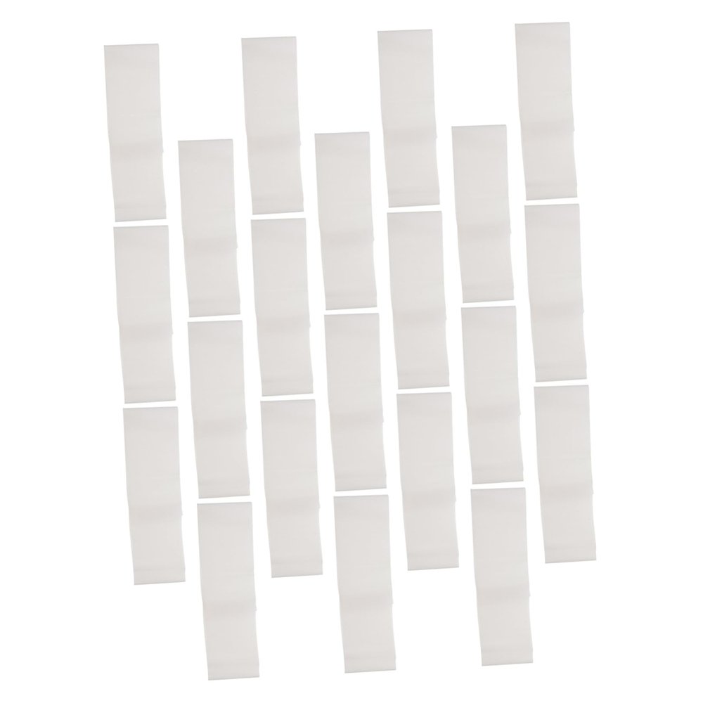 100Pcs Disposable Spa Head Wraps for Hair Elastic Non Woven Face Headbands Comfortable Hair Accessories for Salon Hotel and Daily Use