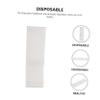 100Pcs Disposable Spa Head Wraps for Hair Elastic Non Woven Face Headbands Comfortable Hair Accessories for Salon Hotel and Daily Use view 3