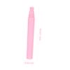 SHERCHPRY 6-Piece Silicone Lip Brush Set Lid Adjustable Lip Applicator for Makeup for Gloss and Balm for Cosmetics Enthusiasts view 2
