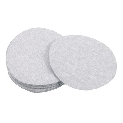 MERRYHAPY 10pcs Eyebrow Pencil Sharpening Sandpaper Pads for Brow Brush Benefit Eyebrow Pencil Sharpening