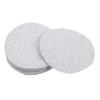 MERRYHAPY 10pcs Eyebrow Pencil Sharpening Sandpaper Pads for Brow Brush Benefit Eyebrow Pencil Sharpening view 1