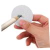 MERRYHAPY 10pcs Eyebrow Pencil Sharpening Sandpaper Pads for Brow Brush Benefit Eyebrow Pencil Sharpening view 3