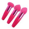 WRITWAA 3Pcs Makeup Puff Pens Premium Cosmetic Sponges for Foundation Application Versatile Dry Wet Use Ergonomic Design for Smooth Finish for Daily and Professional Makeup view 1