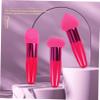WRITWAA 3Pcs Makeup Puff Pens Premium Cosmetic Sponges for Foundation Application Versatile Dry Wet Use Ergonomic Design for Smooth Finish for Daily and Professional Makeup view 3