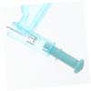 SOESFOUFU 2pcs Ear Piercing Gun Kit for Earrings Ear Piercing Tool Studs for Boy Girl Adults view 3